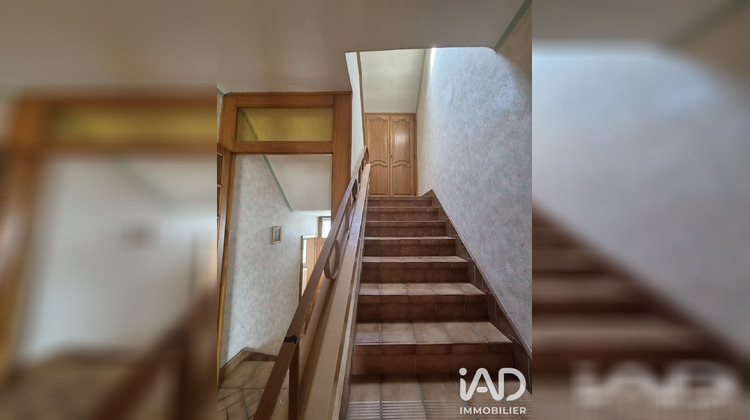 Ma-Cabane - Vente Maison Forbach, 202 m²