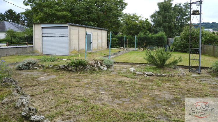 Ma-Cabane - Vente Maison FORBACH, 75 m²