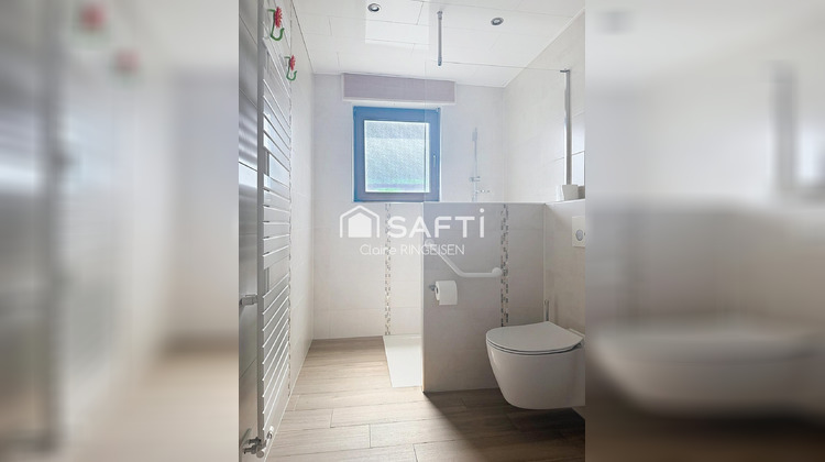 Ma-Cabane - Vente Maison Forbach, 82 m²