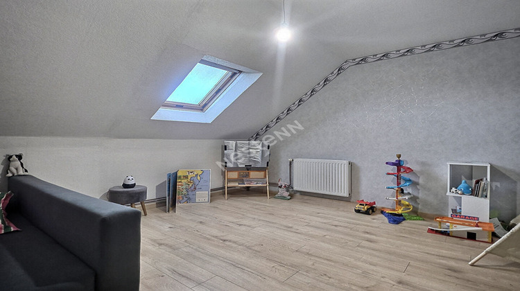 Ma-Cabane - Vente Maison FORBACH, 136 m²