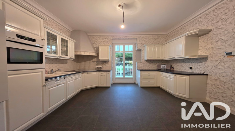 Ma-Cabane - Vente Maison Forbach, 200 m²