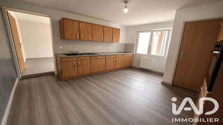 Ma-Cabane - Vente Maison Forbach, 137 m²