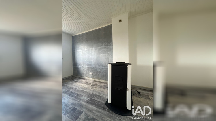 Ma-Cabane - Vente Maison Forbach, 137 m²