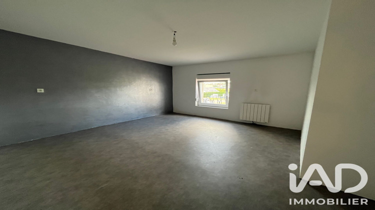 Ma-Cabane - Vente Maison Forbach, 137 m²