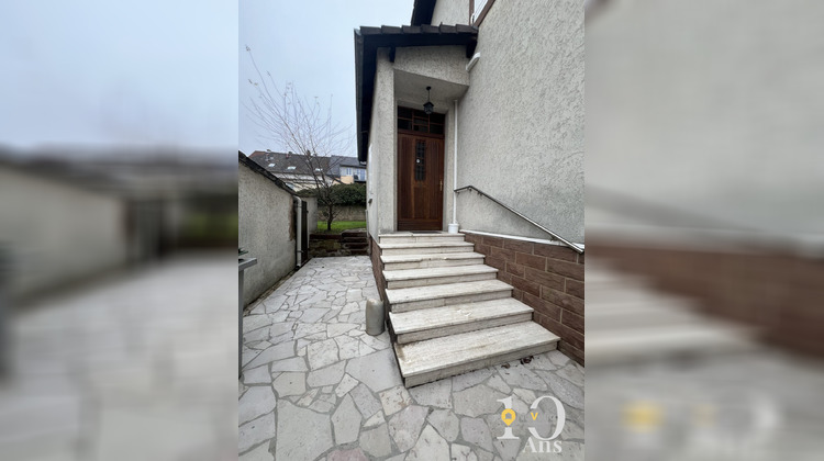 Ma-Cabane - Vente Maison Forbach, 127 m²