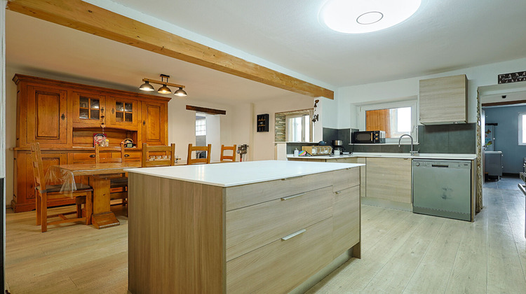 Ma-Cabane - Vente Maison FORBACH, 150 m²