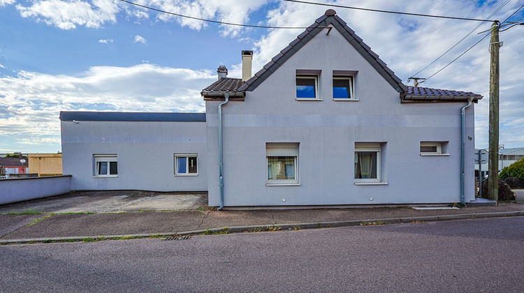 Ma-Cabane - Vente Maison FORBACH, 150 m²