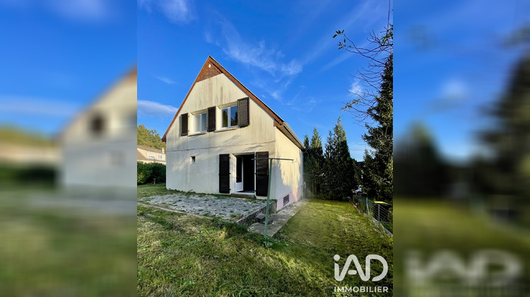 Ma-Cabane - Vente Maison Forbach, 91 m²