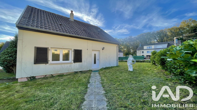 Ma-Cabane - Vente Maison Forbach, 91 m²