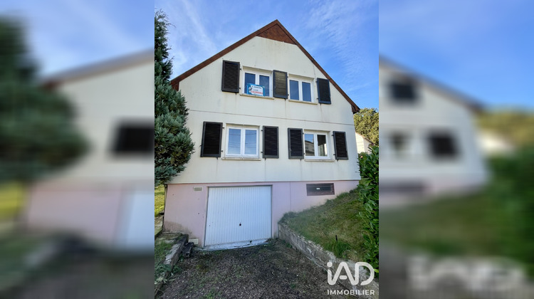 Ma-Cabane - Vente Maison Forbach, 91 m²