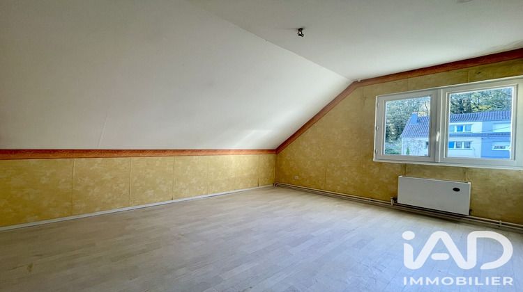 Ma-Cabane - Vente Maison Forbach, 91 m²