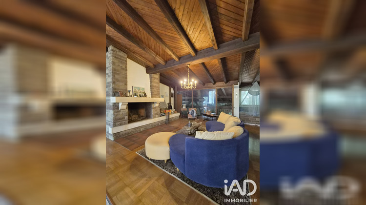 Ma-Cabane - Vente Maison Forbach, 605 m²