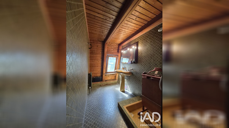 Ma-Cabane - Vente Maison Forbach, 605 m²