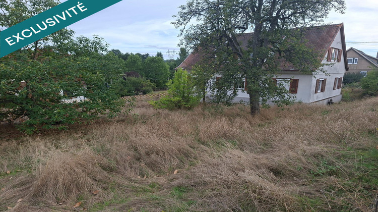 Ma-Cabane - Vente Maison Forbach, 125 m²