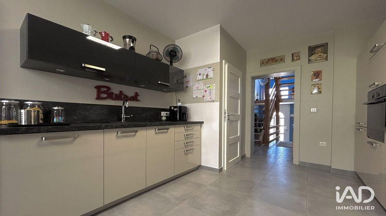 Ma-Cabane - Vente Maison Forbach, 126 m²