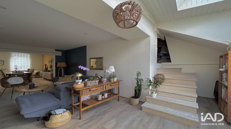 Ma-Cabane - Vente Maison Forbach, 126 m²