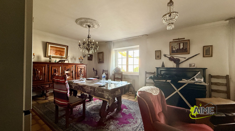 Ma-Cabane - Vente Maison Forbach, 142 m²