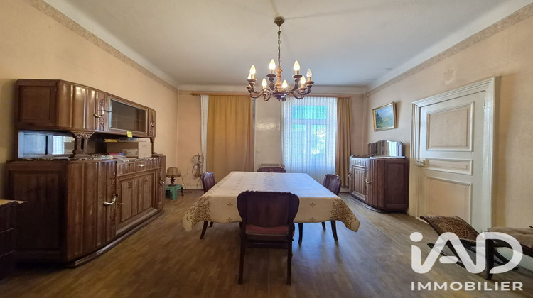 Ma-Cabane - Vente Maison Forbach, 199 m²