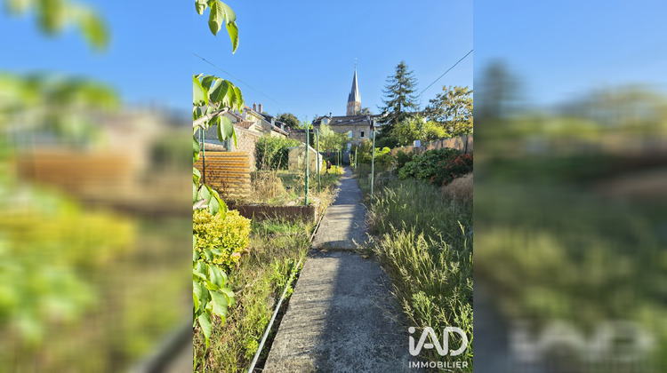 Ma-Cabane - Vente Maison Forbach, 199 m²