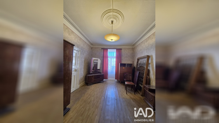 Ma-Cabane - Vente Maison Forbach, 199 m²
