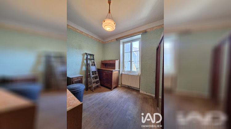 Ma-Cabane - Vente Maison Forbach, 199 m²