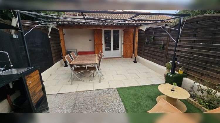 Ma-Cabane - Vente Maison Forcalqueiret, 36 m²