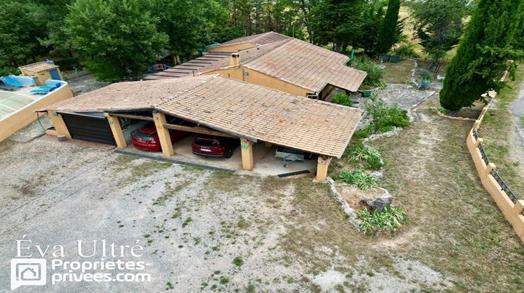 Ma-Cabane - Vente Maison FORCALQUEIRET, 167 m²