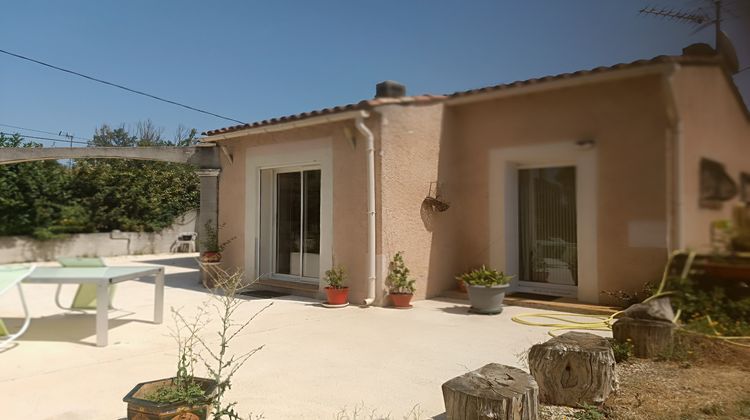 Ma-Cabane - Vente Maison Forcalqueiret, 108 m²