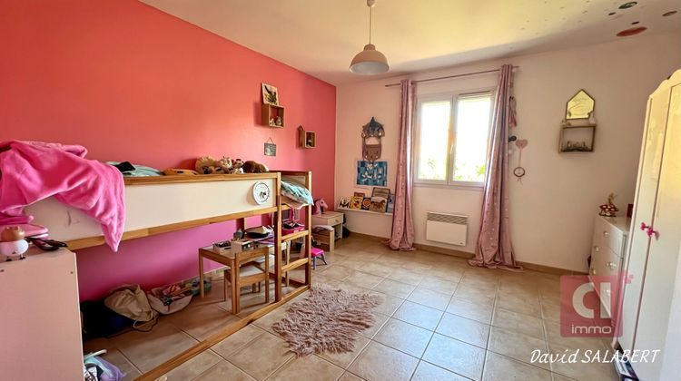 Ma-Cabane - Vente Maison FORCALQUEIRET, 137 m²