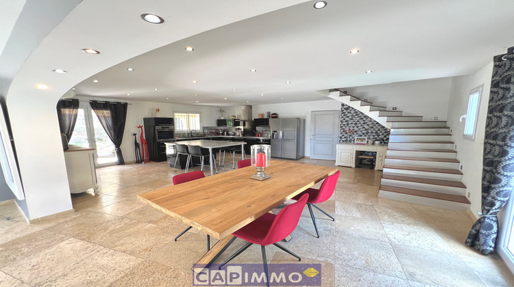 Ma-Cabane - Vente Maison Forcalqueiret, 175 m²