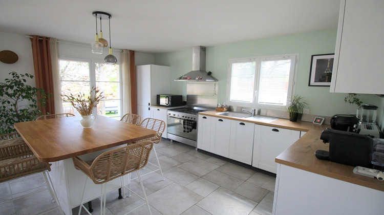 Ma-Cabane - Vente Maison FORCALQUEIRET, 99 m²