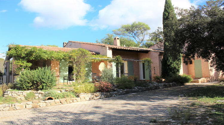 Ma-Cabane - Vente Maison FORCALQUEIRET, 256 m²