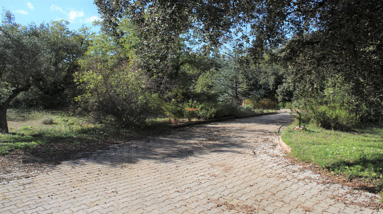 Ma-Cabane - Vente Maison FORCALQUEIRET, 256 m²