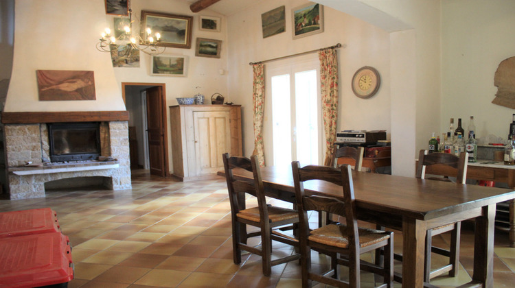 Ma-Cabane - Vente Maison FORCALQUEIRET, 256 m²