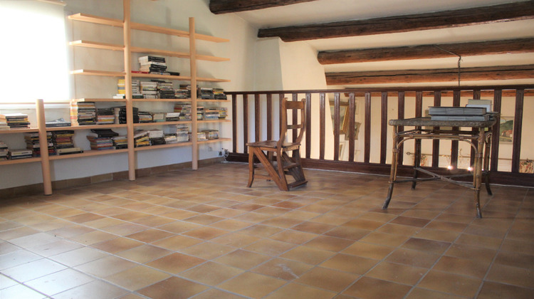 Ma-Cabane - Vente Maison FORCALQUEIRET, 256 m²