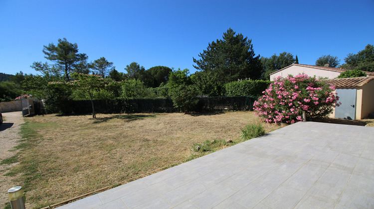 Ma-Cabane - Vente Maison FORCALQUEIRET, 96 m²