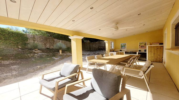 Ma-Cabane - Vente Maison FORCALQUEIRET, 170 m²