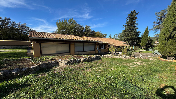 Ma-Cabane - Vente Maison FORCALQUEIRET, 167 m²