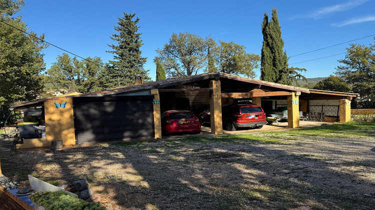 Ma-Cabane - Vente Maison FORCALQUEIRET, 167 m²