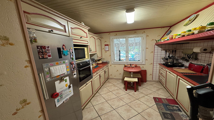 Ma-Cabane - Vente Maison FORCALQUEIRET, 167 m²