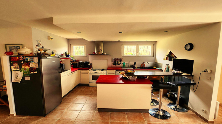 Ma-Cabane - Vente Maison FORCALQUEIRET, 108 m²