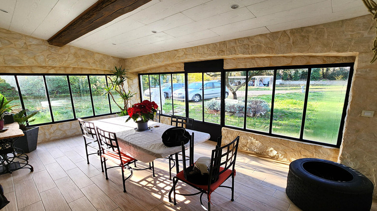 Ma-Cabane - Vente Maison FORCALQUEIRET, 124 m²