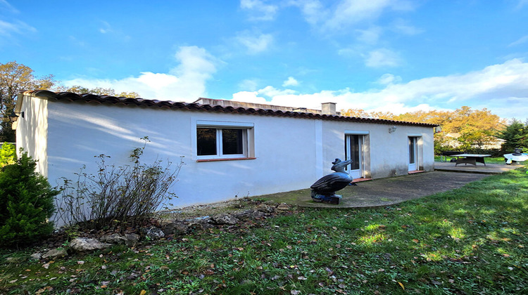 Ma-Cabane - Vente Maison FORCALQUEIRET, 124 m²