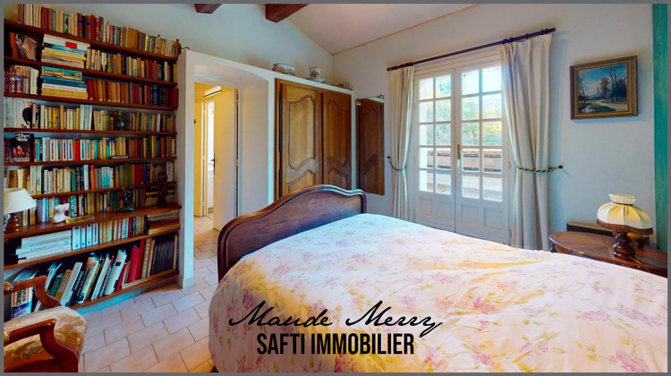 Ma-Cabane - Vente Maison Forcalqueiret, 145 m²