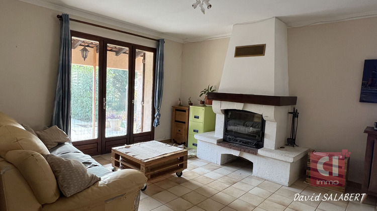 Ma-Cabane - Vente Maison FORCALQUEIRET, 98 m²