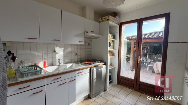 Ma-Cabane - Vente Maison FORCALQUEIRET, 98 m²