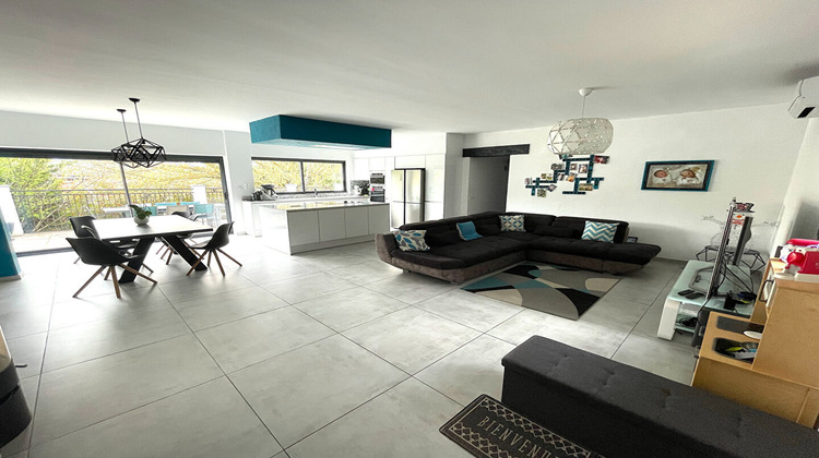 Ma-Cabane - Vente Maison FORCALQUEIRET, 141 m²