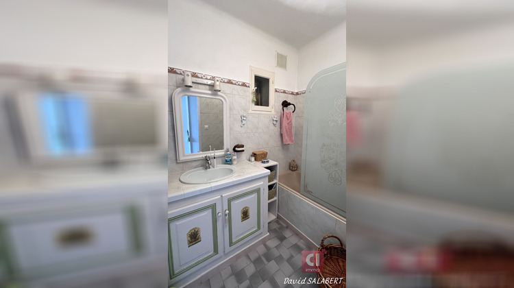 Ma-Cabane - Vente Maison FORCALQUEIRET, 86 m²