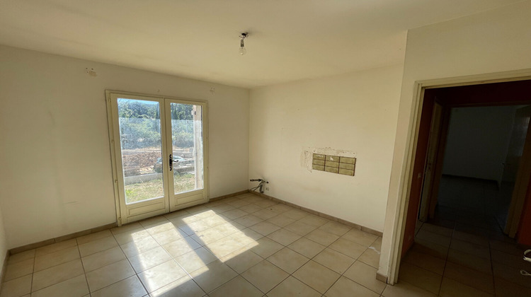 Ma-Cabane - Vente Maison FORCALQUEIRET, 80 m²