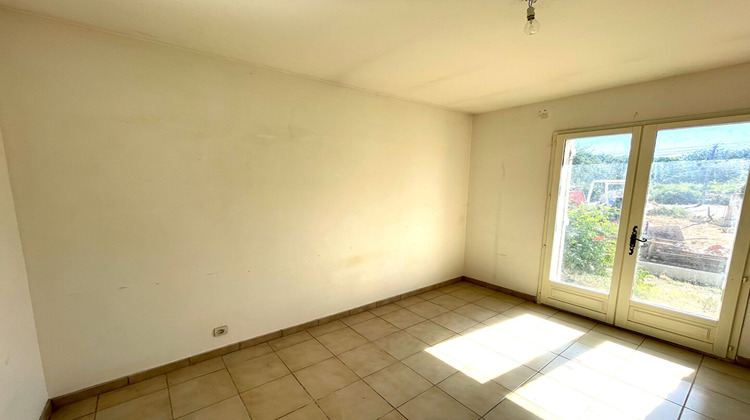 Ma-Cabane - Vente Maison FORCALQUEIRET, 80 m²